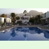 Vista Montaña: nice one bedroom apartment with WiFi, 2 mins to the sandy beaches