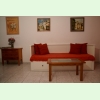 Vista Montaña: nice one bedroom apartment with WiFi, 2 mins to the sandy beaches