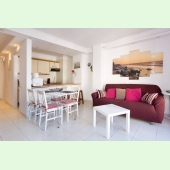 2 bedroom apartment - Apartment Compostela 